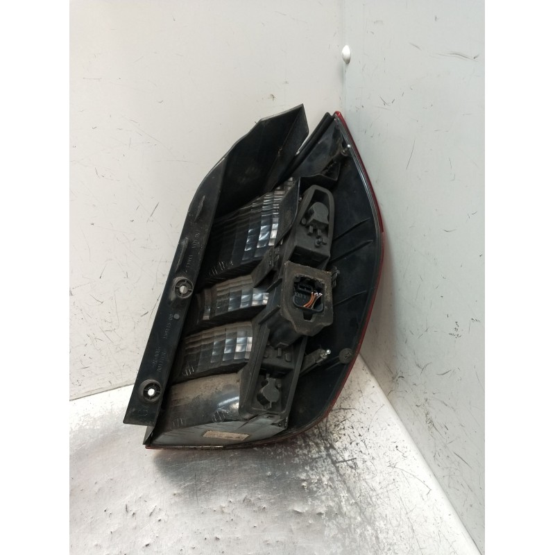 Recambio de piloto trasero izquierdo para renault scénic ii (jm0/1_) 1.5 dci (jm1e, jm16) referencia OEM IAM   