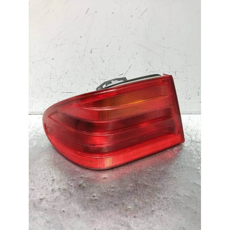 Recambio de piloto trasero izquierdo para mercedes-benz clase e (w210) e 220 d (210.004) referencia OEM IAM A2108204364 197201 1