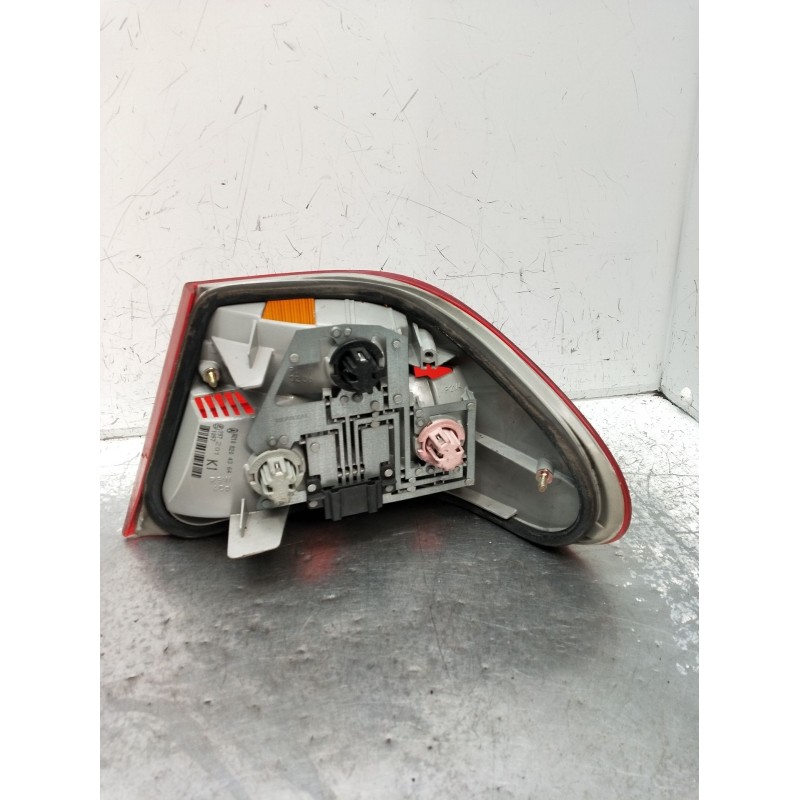 Recambio de piloto trasero izquierdo para mercedes-benz clase e (w210) e 220 d (210.004) referencia OEM IAM A2108204364 197201 1