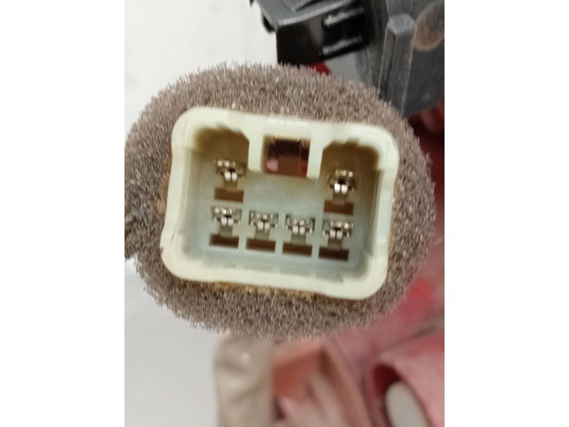 Recambio de piloto trasero derecho para kia carnival ii (gq) 2.9 crdi referencia OEM IAM   