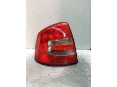 Recambio de piloto trasero izquierdo para skoda octavia ii (1z3) 1.9 tdi referencia OEM IAM   2004