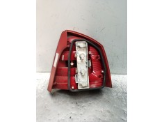 Recambio de piloto trasero izquierdo para skoda octavia ii (1z3) 1.9 tdi referencia OEM IAM   2004 2