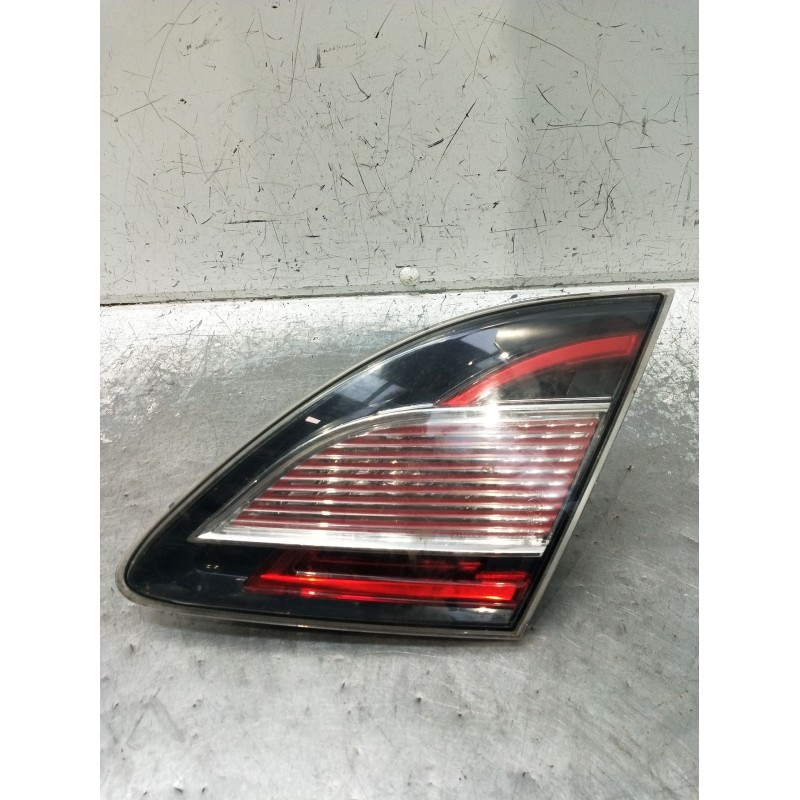 Recambio de piloto trasero derecho interior para mazda 6 hatchback (gh) 1.8 mzr referencia OEM IAM   2007