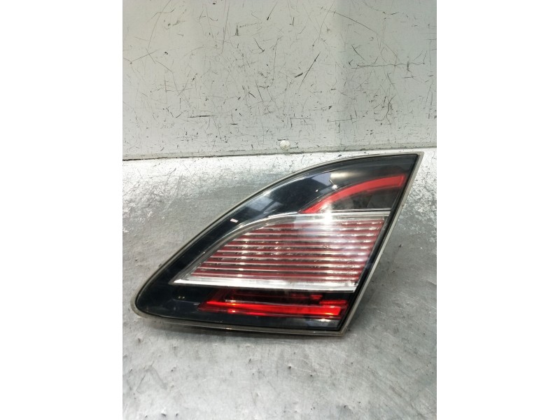 Recambio de piloto trasero derecho interior para mazda 6 hatchback (gh) 1.8 mzr referencia OEM IAM   2007