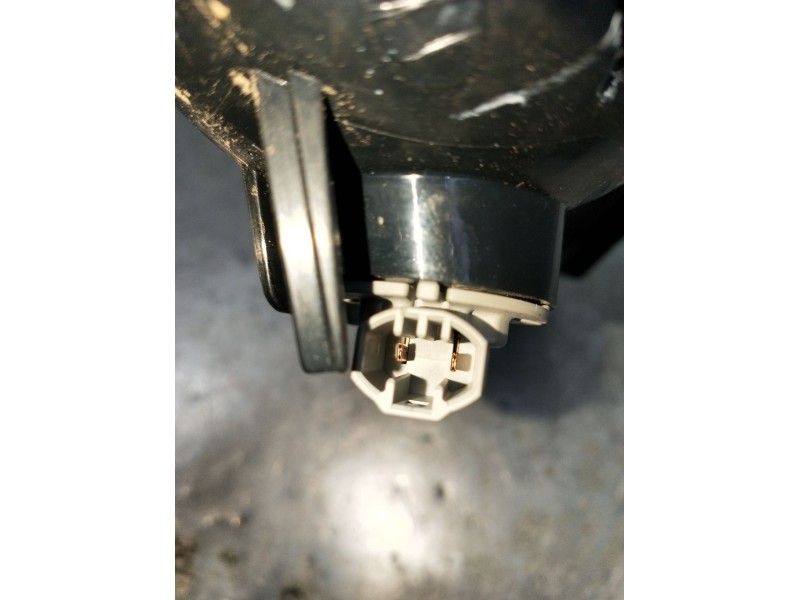 Recambio de piloto trasero derecho interior para mazda 6 hatchback (gh) 1.8 mzr referencia OEM IAM   2007