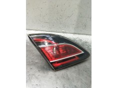 Recambio de piloto trasero izquierdo interior para mazda 6 hatchback (gh) 1.8 mzr referencia OEM IAM   2007