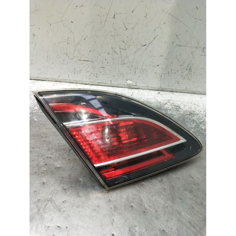 Recambio de piloto trasero izquierdo interior para mazda 6 hatchback (gh) 1.8 mzr referencia OEM IAM   2007