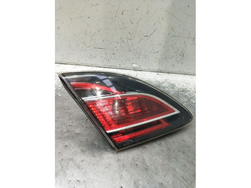 Recambio de piloto trasero izquierdo interior para mazda 6 hatchback (gh) 1.8 mzr referencia OEM IAM   2007