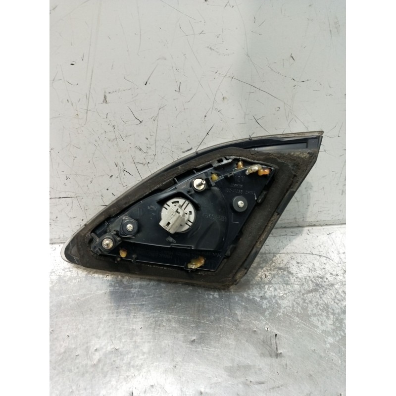 Recambio de piloto trasero izquierdo interior para mazda 6 hatchback (gh) 1.8 mzr referencia OEM IAM   2007