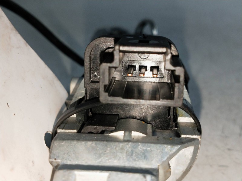 Recambio de conmutador de arranque para peugeot 407 st confort referencia OEM IAM N05024554 N0502073 