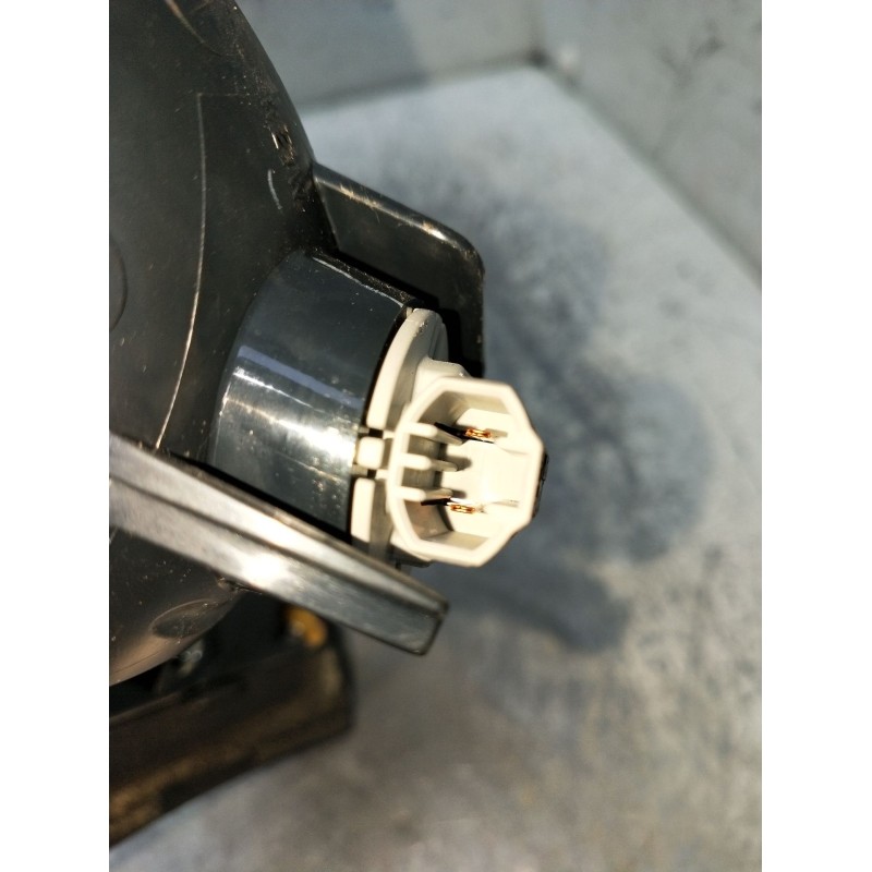 Recambio de piloto trasero izquierdo interior para mazda 6 hatchback (gh) 1.8 mzr referencia OEM IAM   2007