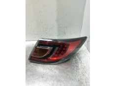 Recambio de piloto trasero derecho para mazda 6 hatchback (gh) 1.8 mzr referencia OEM IAM   2007