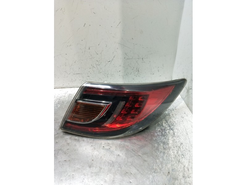 Recambio de piloto trasero derecho para mazda 6 hatchback (gh) 1.8 mzr referencia OEM IAM   2007