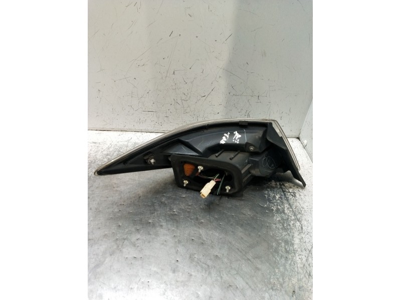 Recambio de piloto trasero derecho para mazda 6 hatchback (gh) 1.8 mzr referencia OEM IAM   2007