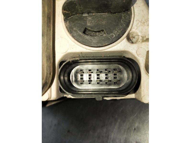 Recambio de faro derecho para skoda octavia ii (1z3) 1.9 tdi referencia OEM IAM   2004