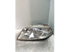 Recambio de faro izquierdo para skoda octavia ii (1z3) 1.9 tdi referencia OEM IAM   2004
