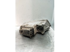 Recambio de faro izquierdo para skoda octavia ii (1z3) 1.9 tdi referencia OEM IAM   2004 2