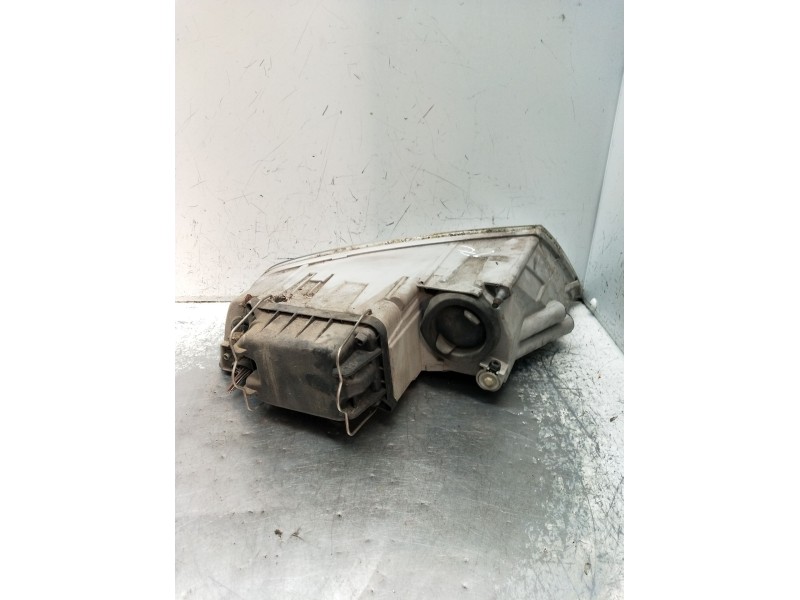 Recambio de faro izquierdo para skoda octavia ii (1z3) 1.9 tdi referencia OEM IAM   2004