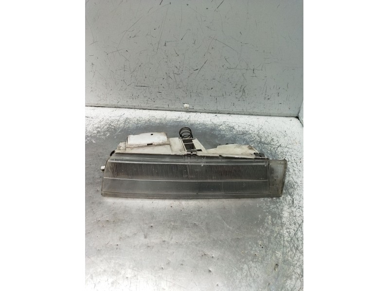 Recambio de piloto delantero izquierdo para citroën xm (y3) 2.0 referencia OEM IAM   1989