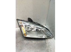 Recambio de faro derecho para ford focus ii (da_, hcp, dp) 1.6 referencia OEM IAM   2005
