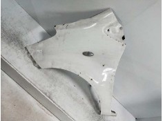 Recambio de aleta delantera izquierda para toyota yaris referencia OEM IAM   