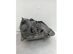 Recambio de faro izquierdo para renault clio ii (bb_, cb_) 1.5 dci (b/cb07) referencia OEM IAM    2