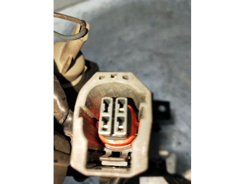 Recambio de faro derecho para mazda 6 hatchback (gh) 1.8 mzr referencia OEM IAM   2007