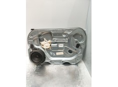 Recambio de elevalunas delantero derecho para ford focus ii (da_, hcp, dp) 1.6 referencia OEM IAM 984697117  2005 5P