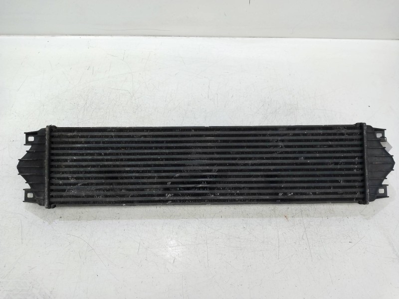 Recambio de intercooler para nissan interstar (x70) 2.5 dci diesel cat referencia OEM IAM   