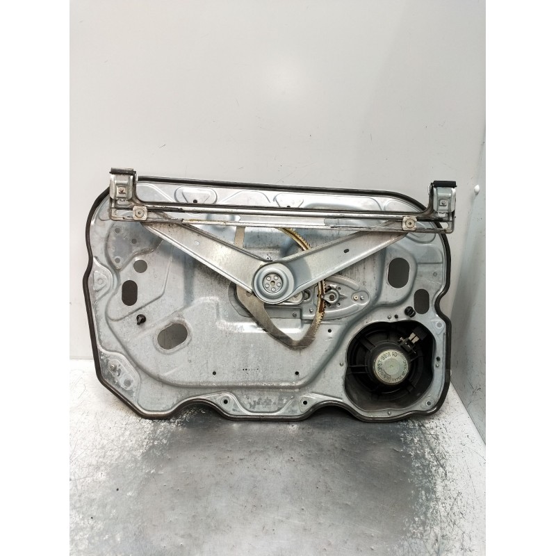 Recambio de elevalunas delantero derecho para ford focus ii (da_, hcp, dp) 1.6 referencia OEM IAM 984697117  2005 5P