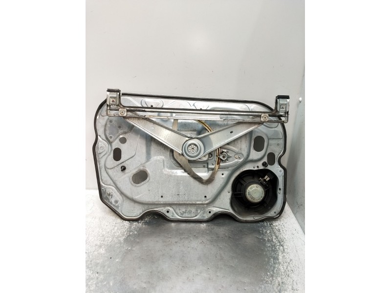 Recambio de elevalunas delantero derecho para ford focus ii (da_, hcp, dp) 1.6 referencia OEM IAM 984697117  2005 5P