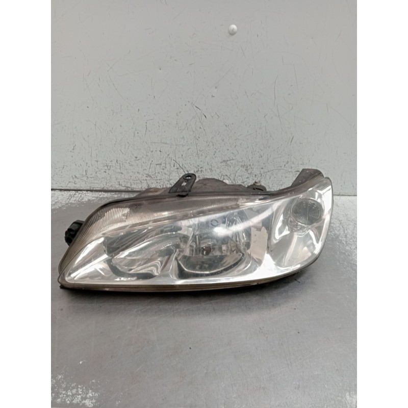 Recambio de faro izquierdo para peugeot 306 (7b, n3, n5) 2.0 hdi 90 referencia OEM IAM 89003846 087486 