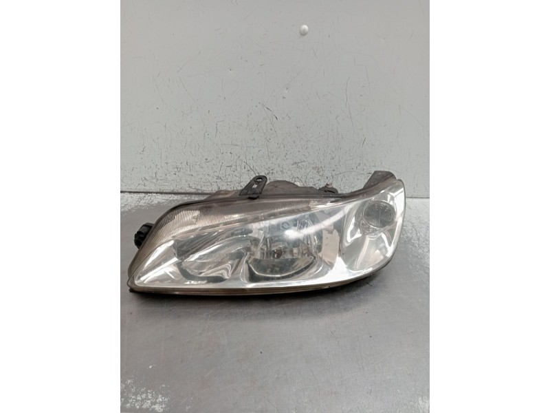 Recambio de faro izquierdo para peugeot 306 (7b, n3, n5) 2.0 hdi 90 referencia OEM IAM 89003846 087486 