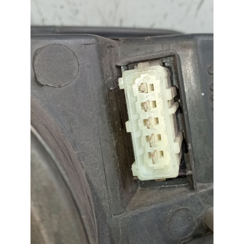 Recambio de faro izquierdo para peugeot 306 (7b, n3, n5) 2.0 hdi 90 referencia OEM IAM 89003846 087486 