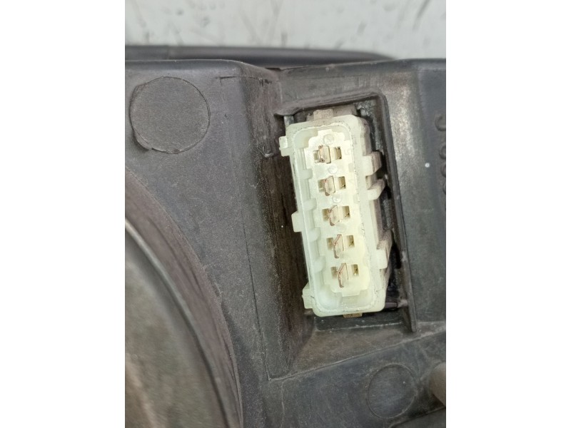 Recambio de faro izquierdo para peugeot 306 (7b, n3, n5) 2.0 hdi 90 referencia OEM IAM 89003846 087486 