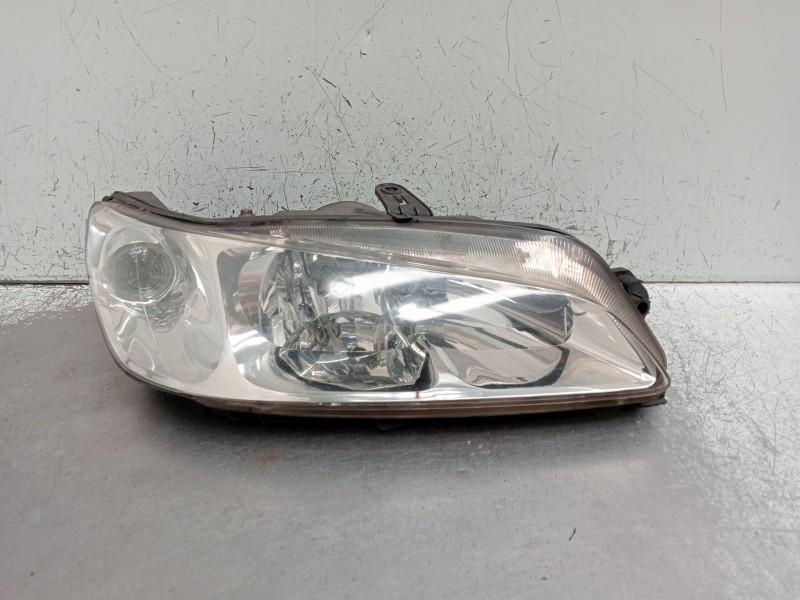 Recambio de faro derecho para peugeot 306 (7b, n3, n5) 2.0 hdi 90 referencia OEM IAM 89003847 087487 