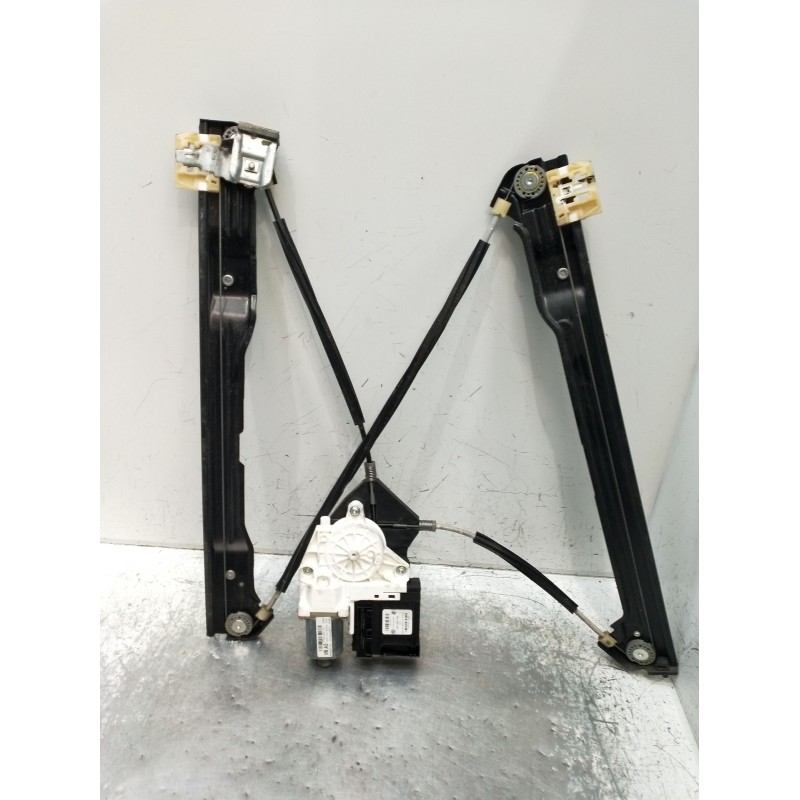 Recambio de elevalunas delantero derecho para volkswagen caddy iv furgoneta/monovolumen (saa, sah) 2.0 tdi referencia OEM IAM 5K