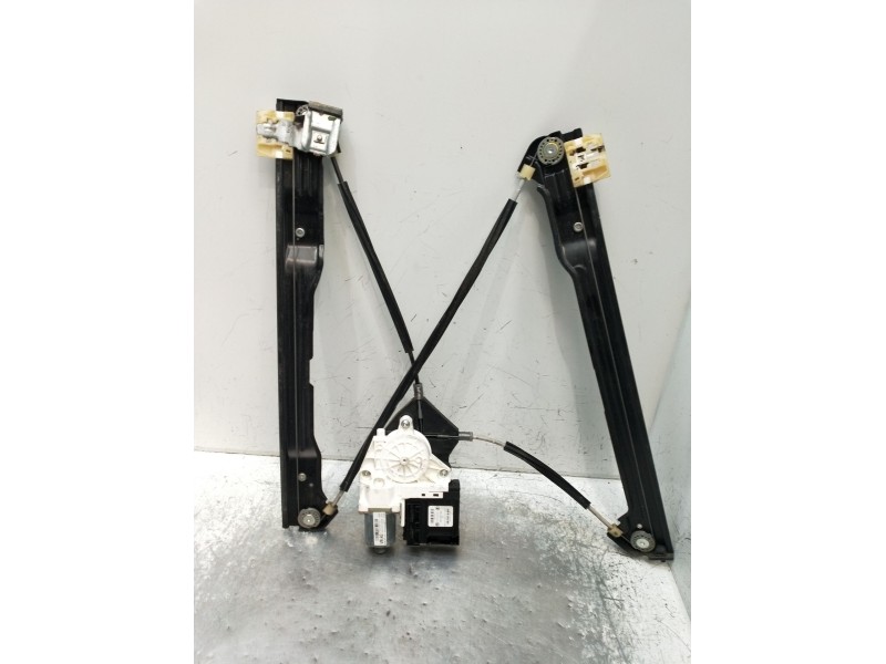 Recambio de elevalunas delantero derecho para volkswagen caddy iv furgoneta/monovolumen (saa, sah) 2.0 tdi referencia OEM IAM 5K