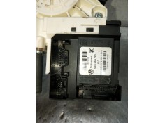 Recambio de elevalunas delantero derecho para volkswagen caddy iv furgoneta/monovolumen (saa, sah) 2.0 tdi referencia OEM IAM 5K 2