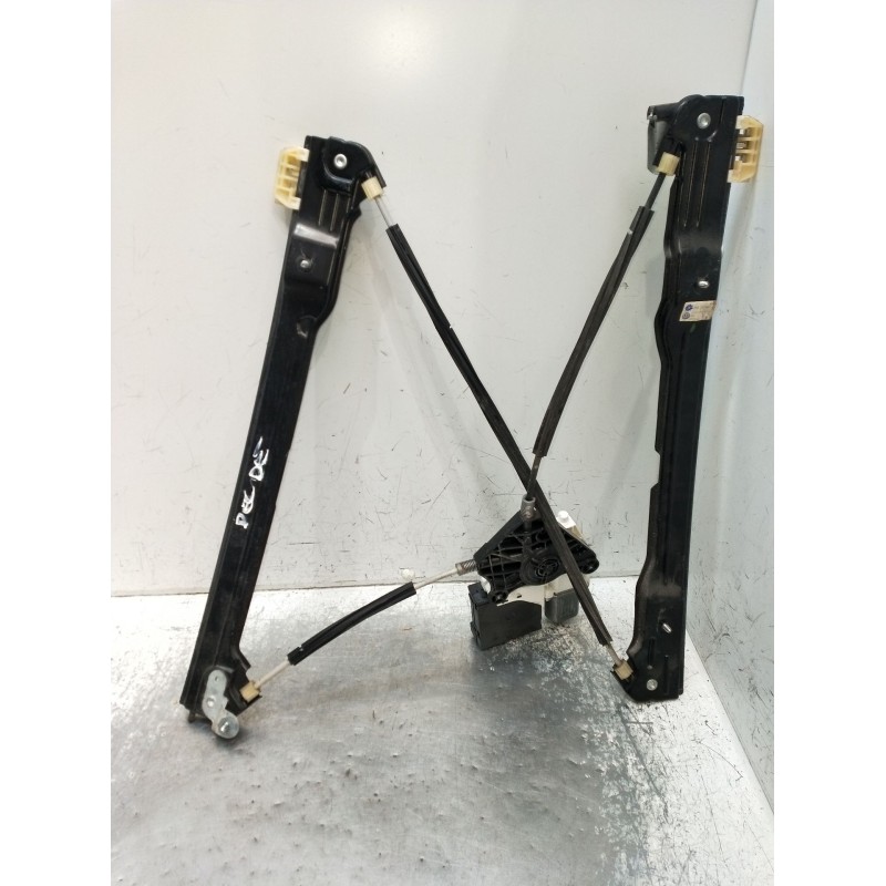 Recambio de elevalunas delantero derecho para volkswagen caddy iv furgoneta/monovolumen (saa, sah) 2.0 tdi referencia OEM IAM 5K