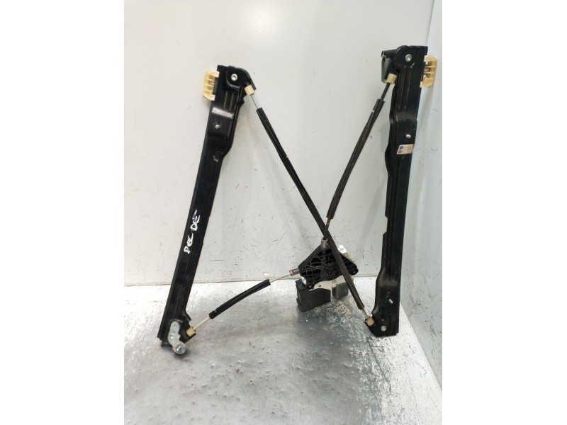 Recambio de elevalunas delantero derecho para volkswagen caddy iv furgoneta/monovolumen (saa, sah) 2.0 tdi referencia OEM IAM 5K