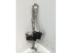 Recambio de elevalunas trasero izquierdo para mercedes-benz clase e (w210) e 220 d (210.004) referencia OEM IAM   1995 4P