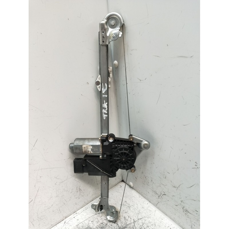 Recambio de elevalunas trasero izquierdo para mercedes-benz clase e (w210) e 220 d (210.004) referencia OEM IAM   1995 4P