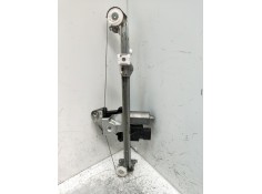 Recambio de elevalunas trasero izquierdo para mercedes-benz clase e (w210) e 220 d (210.004) referencia OEM IAM   1995 4P 2