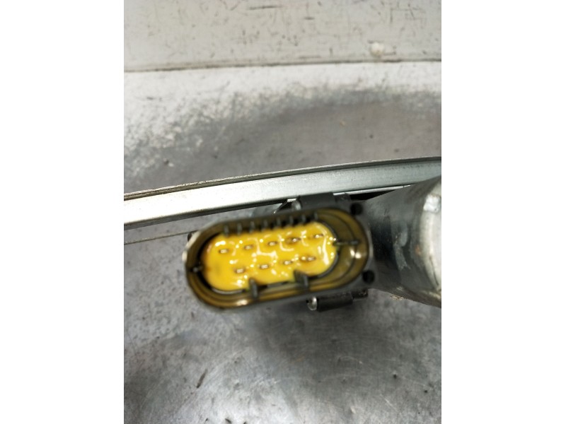 Recambio de elevalunas trasero izquierdo para mercedes-benz clase e (w210) e 220 d (210.004) referencia OEM IAM   1995 4P