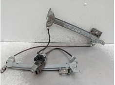 Recambio de elevalunas delantero izquierdo para renault megane ii coupé-cabriolet (em0/1_) 1.5 dci (em1e) referencia OEM IAM 400