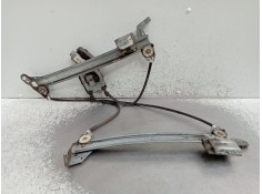 Recambio de elevalunas delantero izquierdo para renault megane ii coupé-cabriolet (em0/1_) 1.5 dci (em1e) referencia OEM IAM 400 2