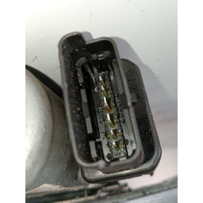 Recambio de elevalunas delantero izquierdo para renault megane ii coupé-cabriolet (em0/1_) 1.5 dci (em1e) referencia OEM IAM 400