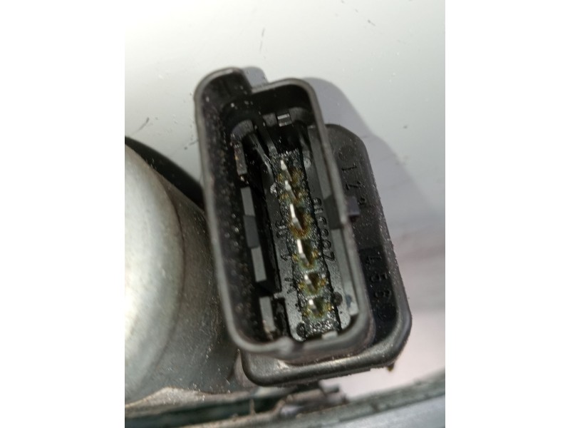 Recambio de elevalunas delantero izquierdo para renault megane ii coupé-cabriolet (em0/1_) 1.5 dci (em1e) referencia OEM IAM 400