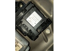 Recambio de elevalunas delantero derecho para skoda octavia ii (1z3) 1.9 tdi referencia OEM IAM 1Z1837656 408741 117729 2004 5P 2